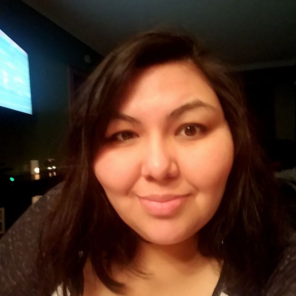 Meet your Posher, Daisy